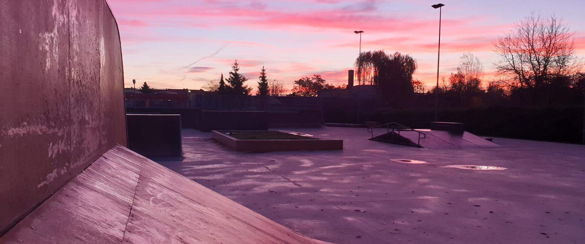 Skatepark